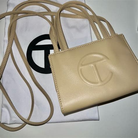 telfar bag authenticity.